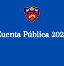 Cuenta Pública 2025