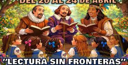 Semana del Libro 2026