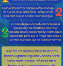 CONSEJO PARA EL CLIMA LLUVIOSO
